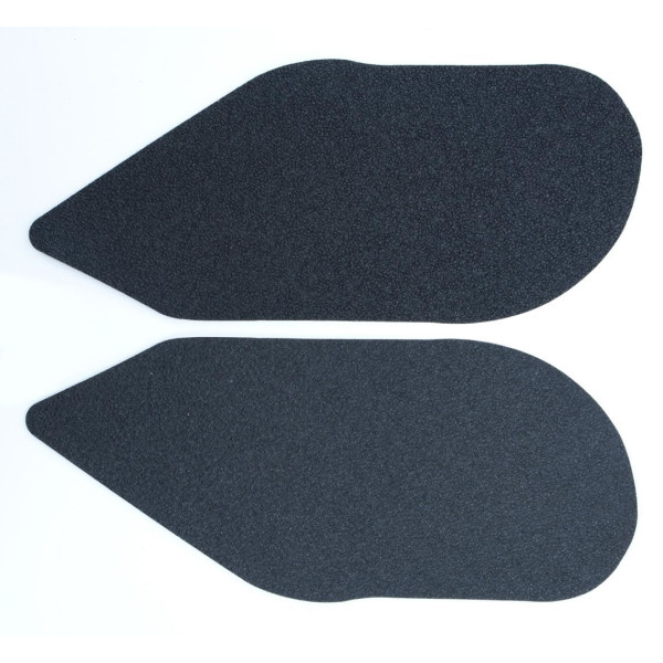 R&G R&G Tank Traction Grips for Suzuki GSX-R1000 K7-K8